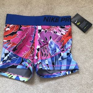 Nike Pros